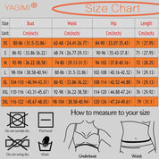 Full Corset Shapewear Bodysuit