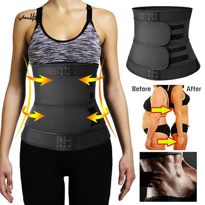 Women’s Waist Trainer Belt