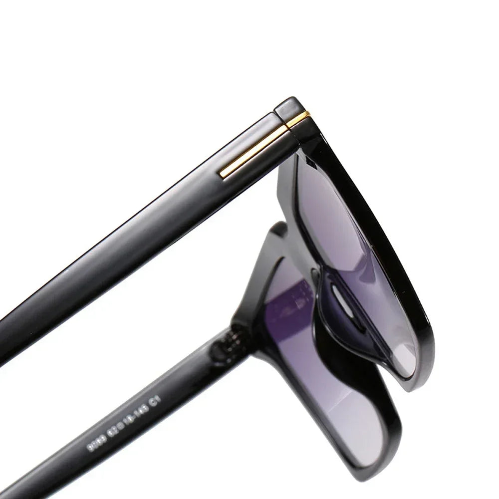 Square Oversize Sunglasses