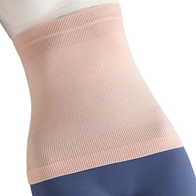 Seamless Postpartum Tummy Control Belt