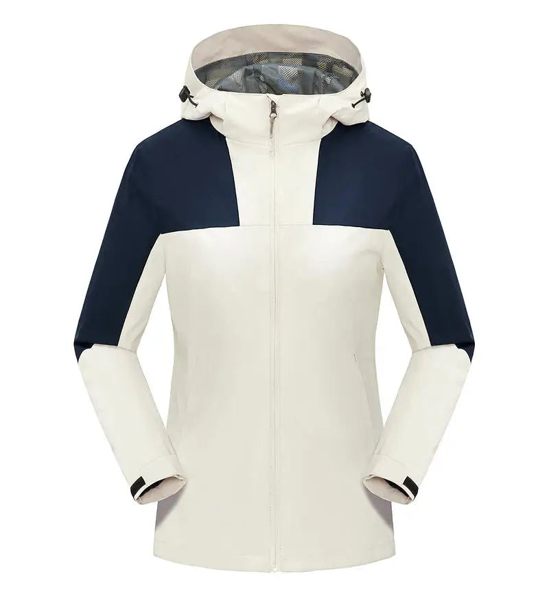 Men’s Military Jacket – Tactical Hoodie
