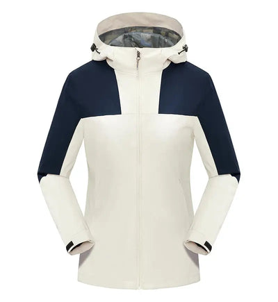 Men’s Military Jacket – Tactical Hoodie