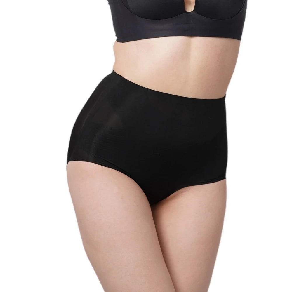 Low Rise Tummy Control Knickers