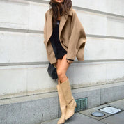 Winter Woolen Coat