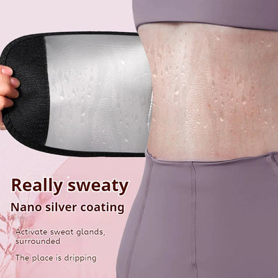 Waist Trainer Belt
