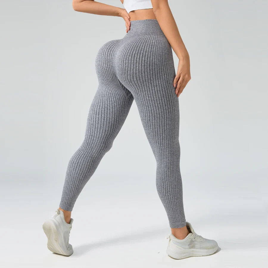 Women’s Sports Leggings – High Stretch Yoga Pants