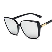 Luxury Cat Eye Sunglasses