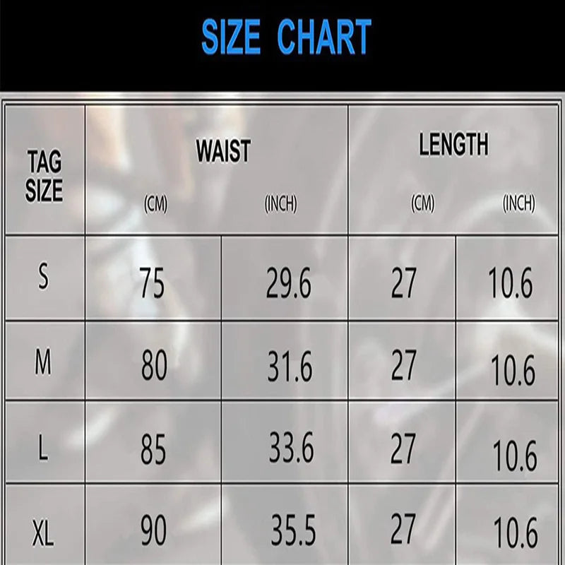 Women’s Sauna Waist Trainer – Heat Trapping Slimming Belt