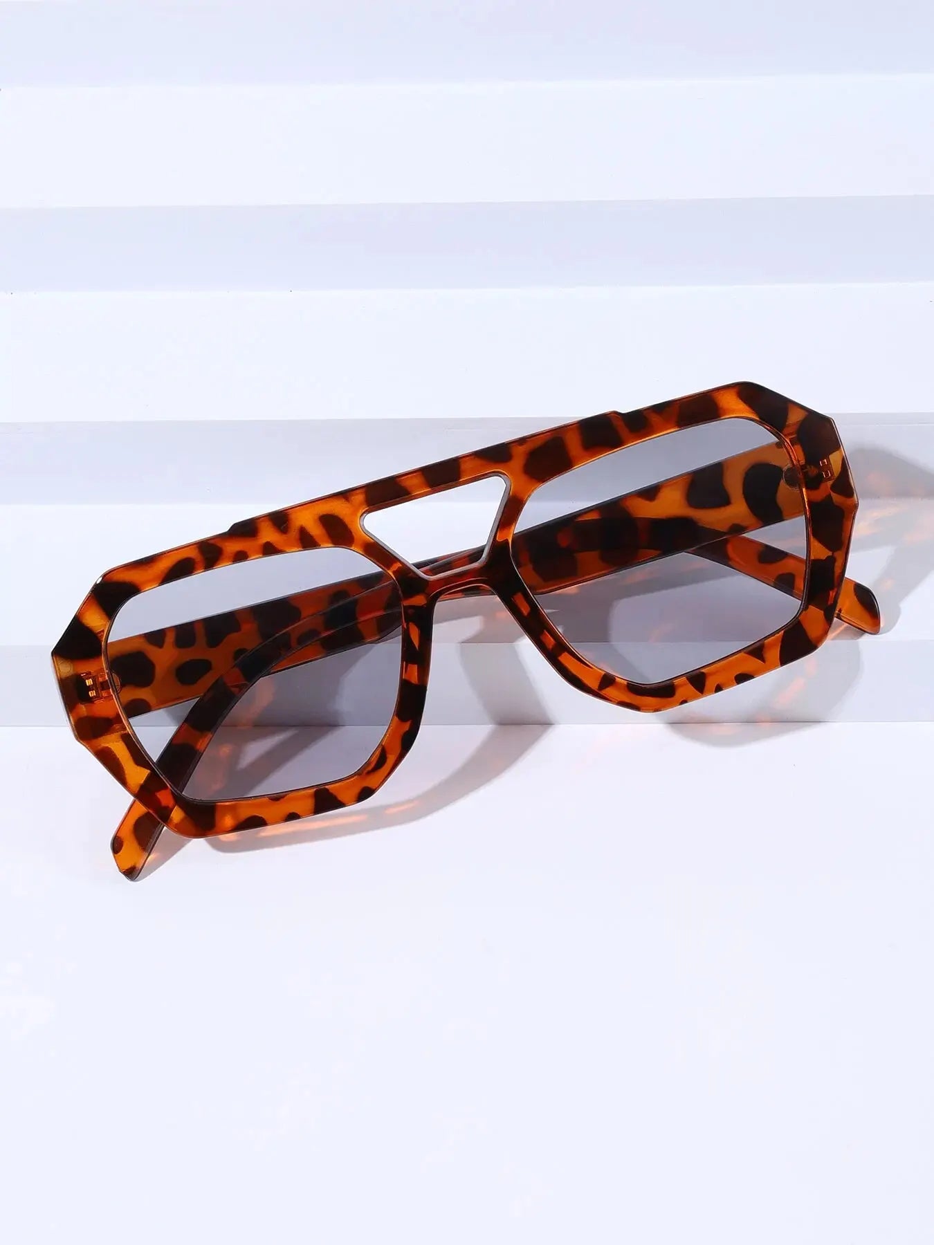 Cross Border European Beam Sunglasses
