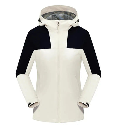 Men’s Military Jacket – Tactical Hoodie