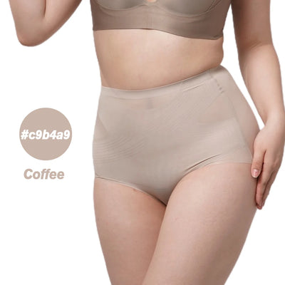 Low Rise Tummy Control Knickers