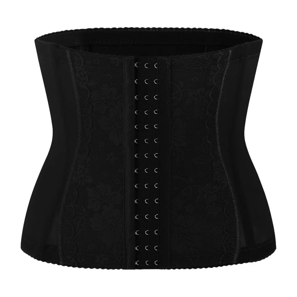 Tummy Control Waist Trainer Belt