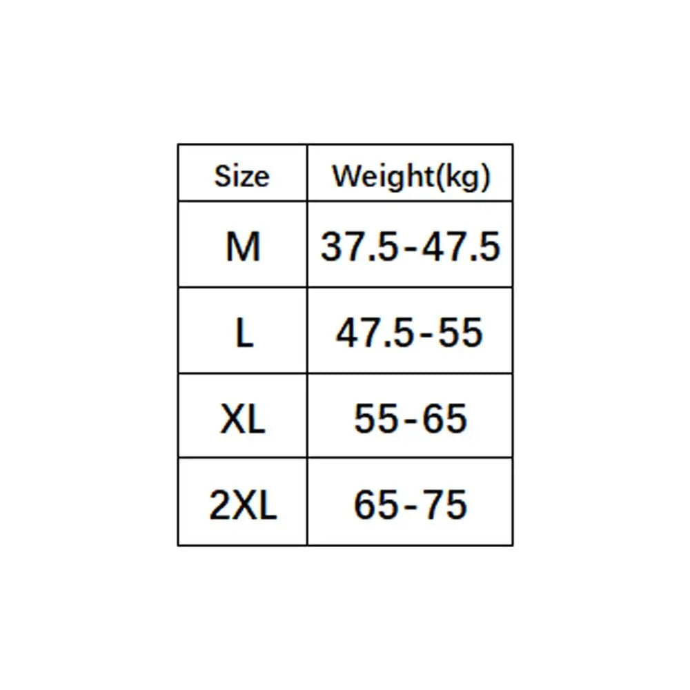 Tummy Control Waist Trainer Belt