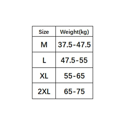 Tummy Control Waist Trainer Belt