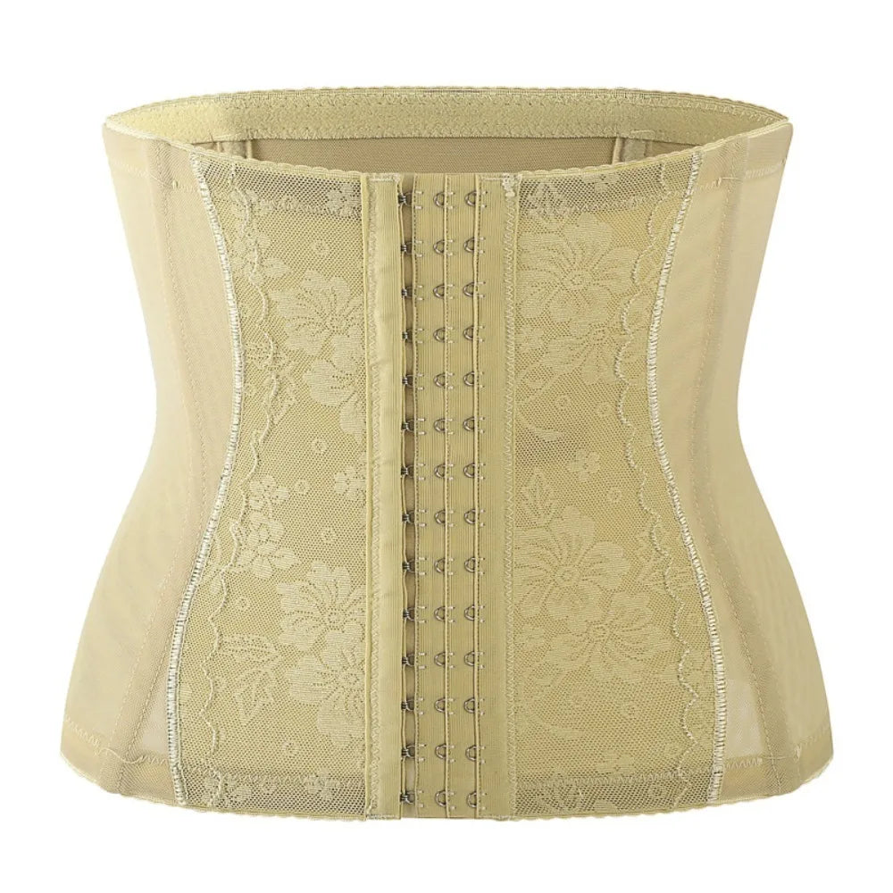 Tummy Control Waist Trainer Belt