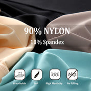 Sexy Shaperwear High Elasticity Underwear Pants