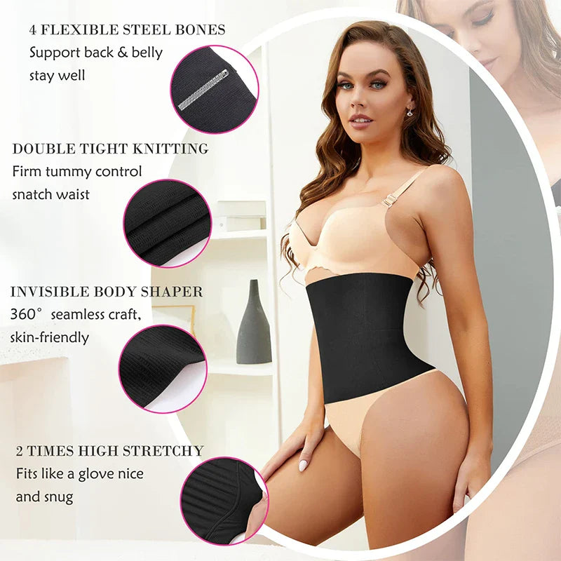 Sweet Sweat Waist Trimmer – Unisex Workout Belt