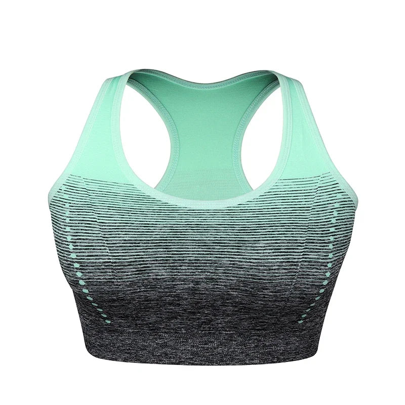 Gradient Sports Bra