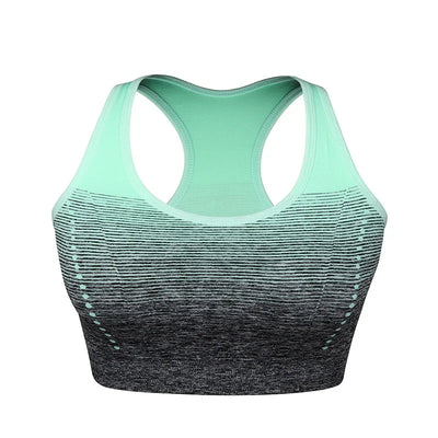 Gradient Sports Bra