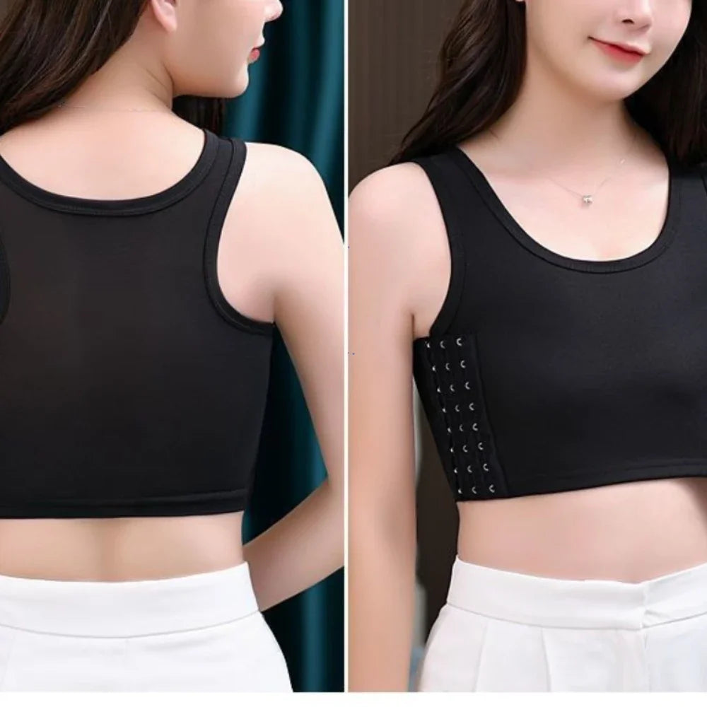 Breathable Shapewear Vest Top