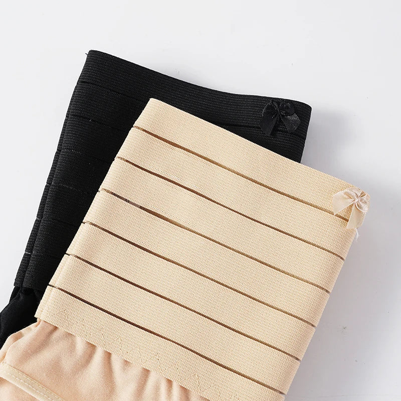 Seamless Waist Trainer – Tummy Control & Butt Lifter