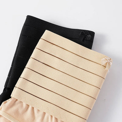 Seamless Waist Trainer – Tummy Control & Butt Lifter