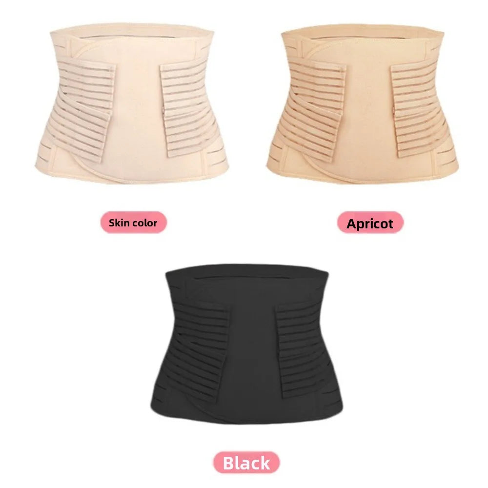 Postpartum Tummy Control Waist Belt