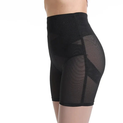 High-Waist Knickers – Seamless Tummy Control & Butt Lifter