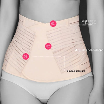 Postpartum Tummy Control Waist Belt
