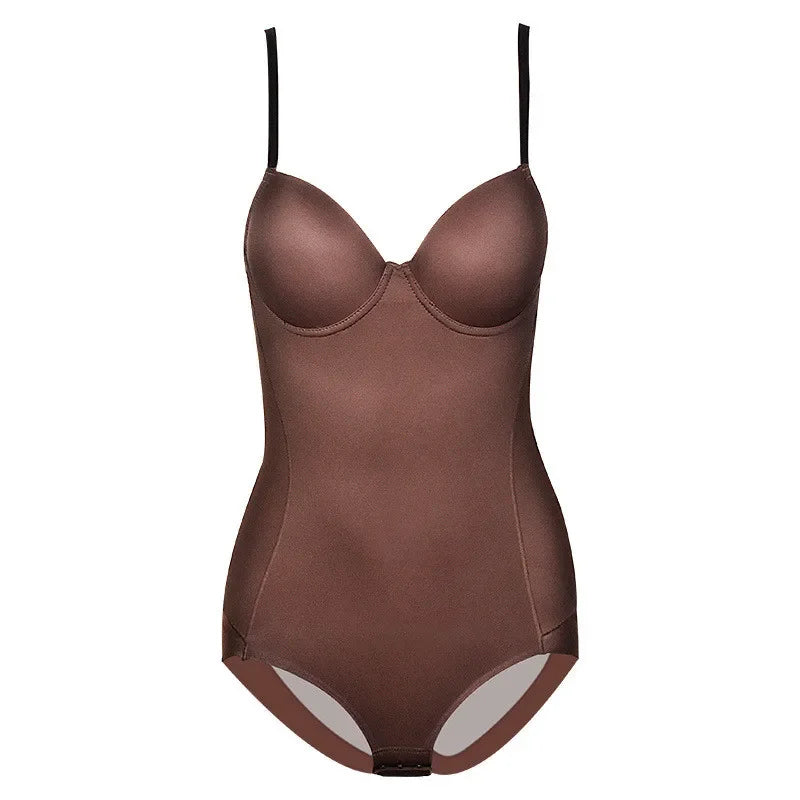Corset Shaper Slimming Shapewear Bodysuit