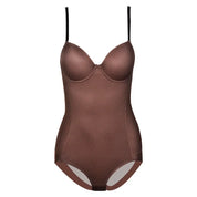 Corset Shaper Slimming Shapewear Bodysuit