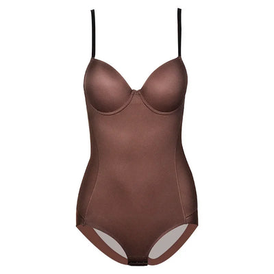 Corset Shaper Slimming Shapewear Bodysuit