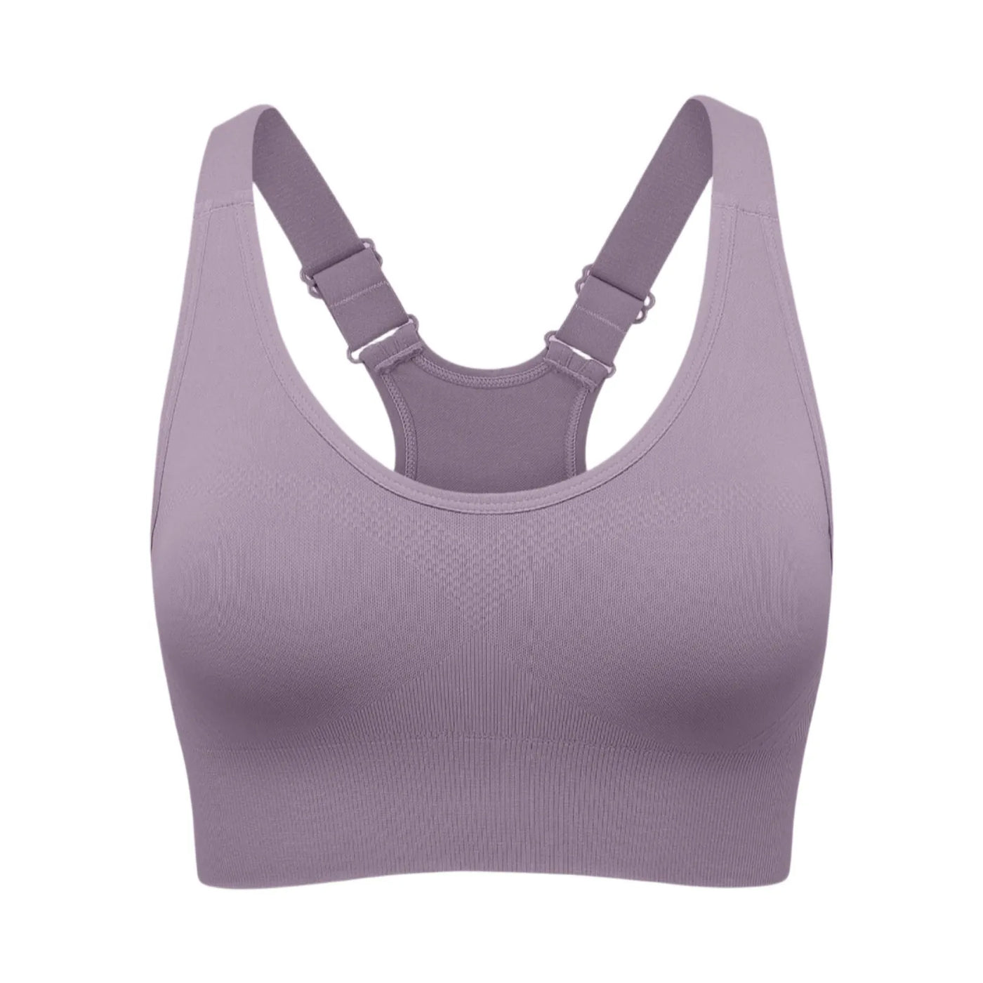 Seamless Sports Bra