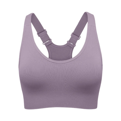 Seamless Sports Bra