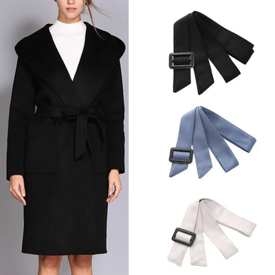 Coat Belt – Women’s Trench Replacement