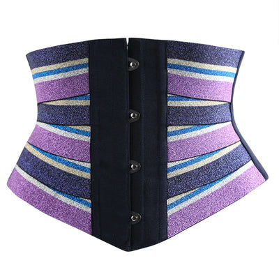 Latex Waist Trainer – Tummy Slimming Shapewear