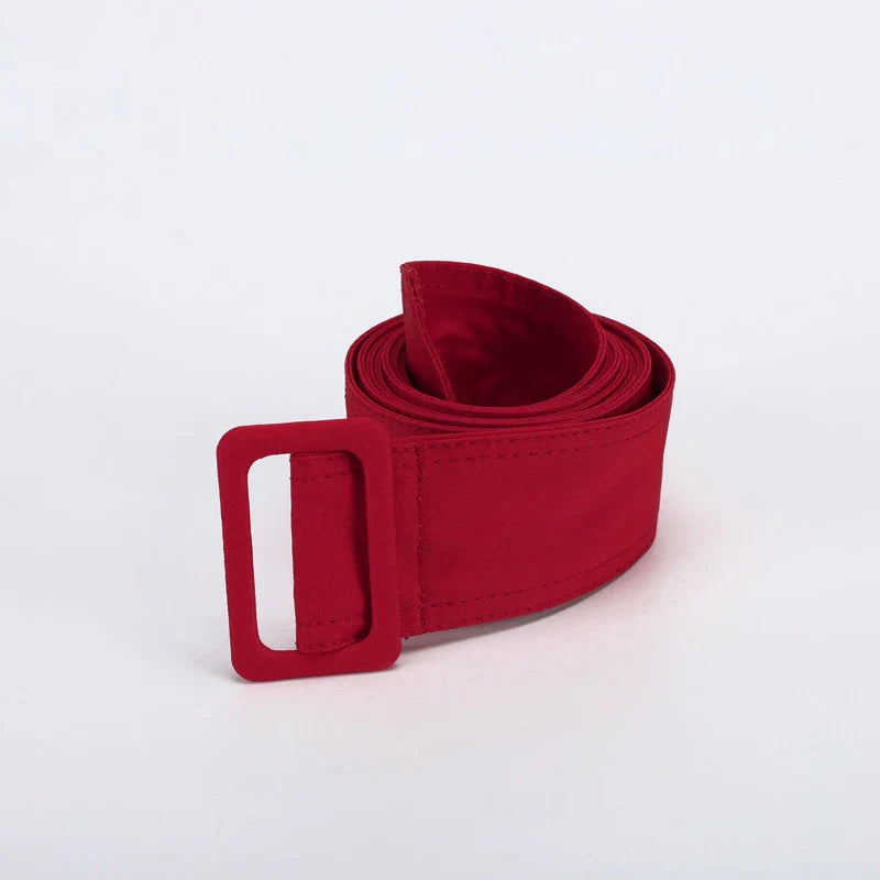 Trench Coat Belt – Women’s Tie Waistband