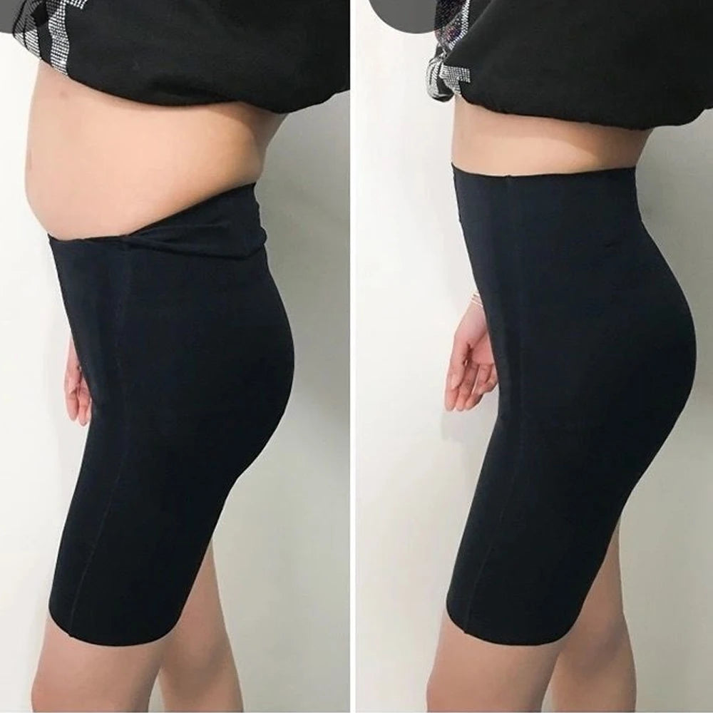 Firm Tummy Control Shaper Panties