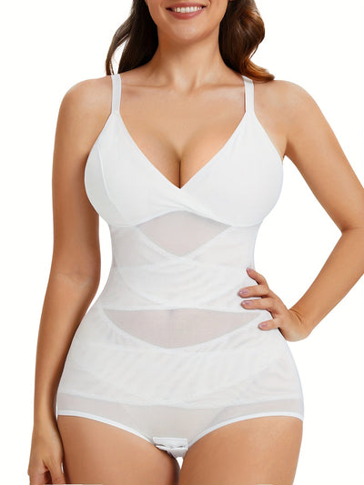 Essential Women's Shapewear Bodysuit